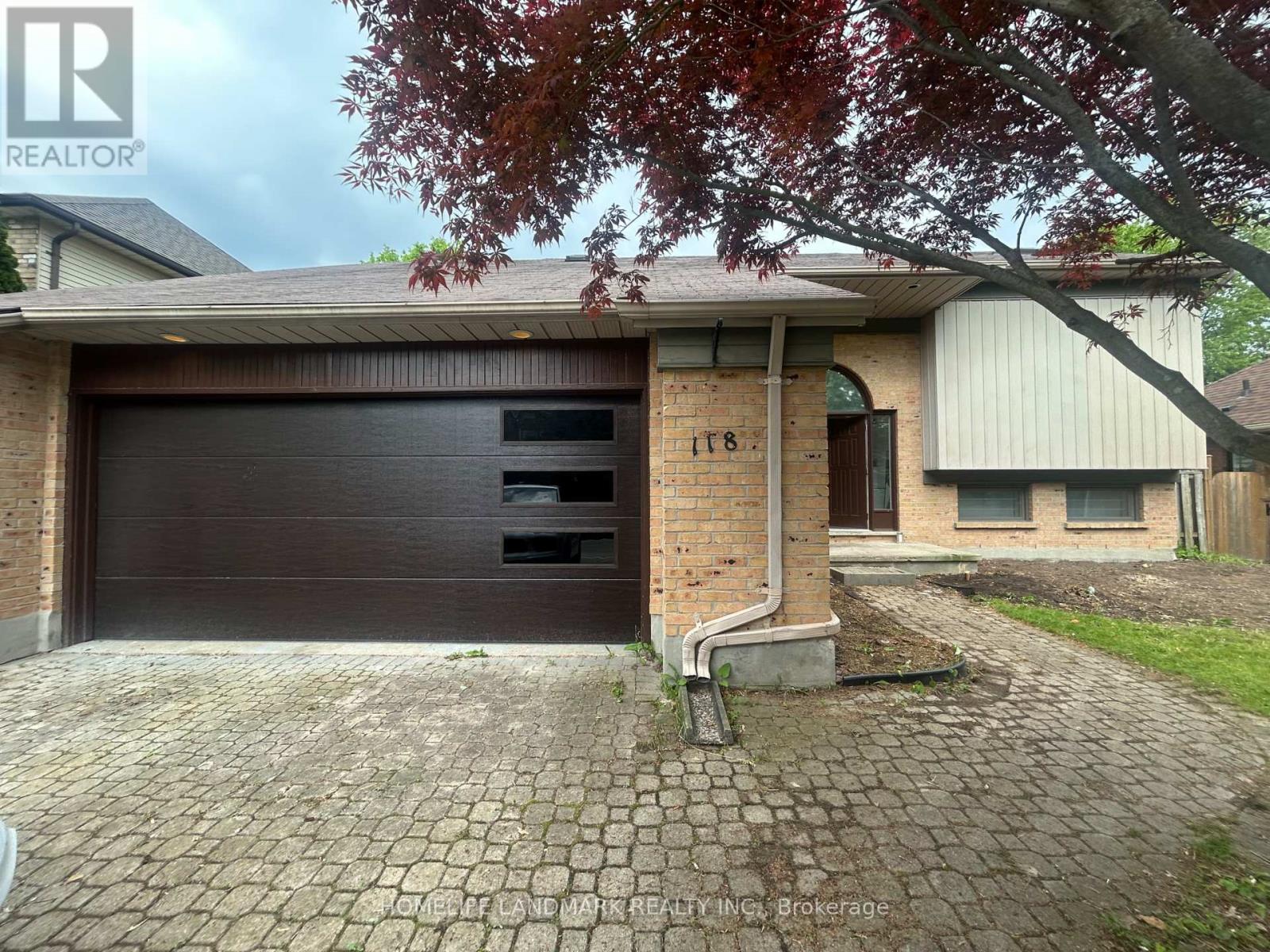 118 Orkney Place, London North, Ontario  N5X 3S1 - Photo 1 - X12183528
