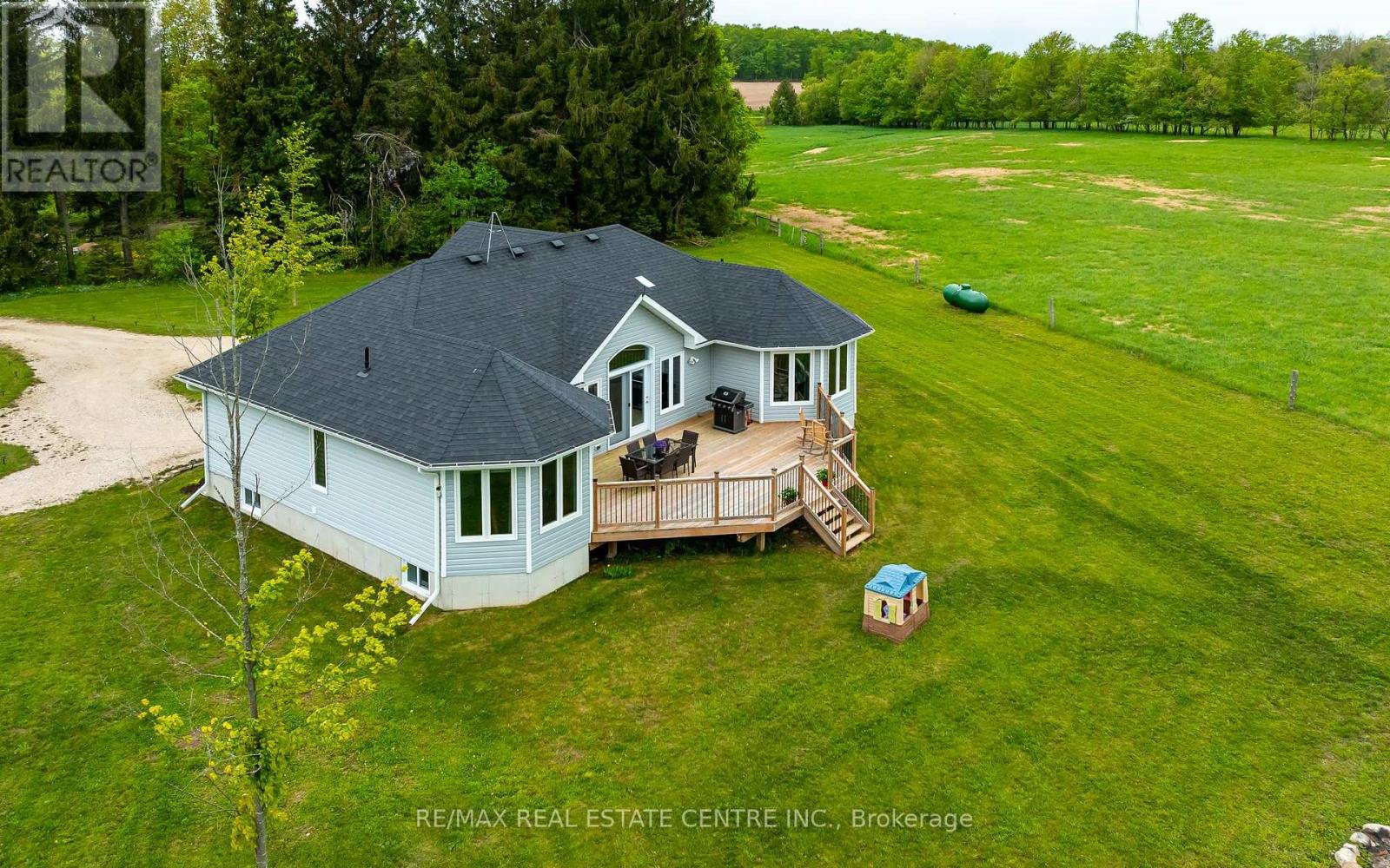 681169 Sideroad 260 Road, Melancthon, Ontario  L9V 2M8 - Photo 42 - X12183567