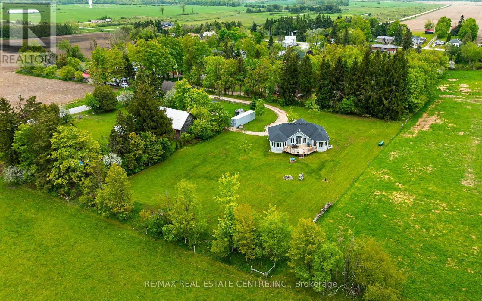 681169 Sideroad 260 Road, Melancthon, Ontario  L9V 2M8 - Photo 50 - X12183567