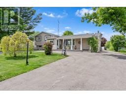 2069 COLE HILL ROAD, Kingston, Ontario
