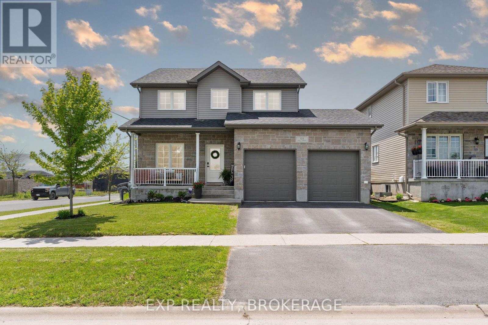 125 SAUL STREET, loyalist (odessa), Ontario
