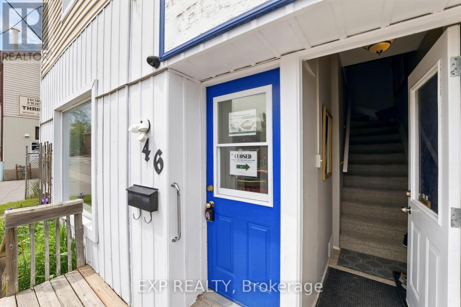 46 Covert Street, Cobourg, Ontario  K9A 2L6 - Photo 30 - X12183625