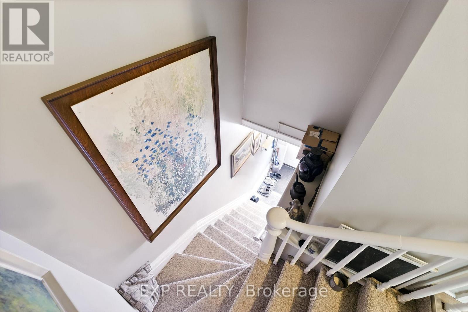 46 Covert Street, Cobourg, Ontario  K9A 2L6 - Photo 31 - X12183625