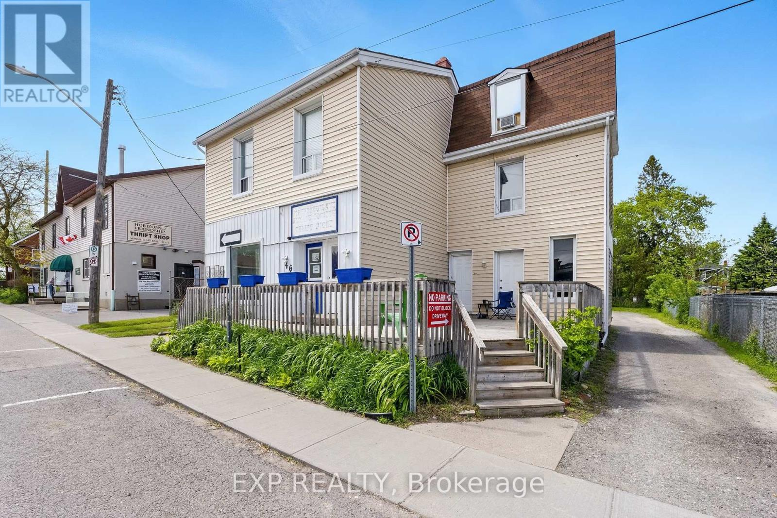 46 Covert Street, Cobourg, Ontario  K9A 2L6 - Photo 5 - X12183625