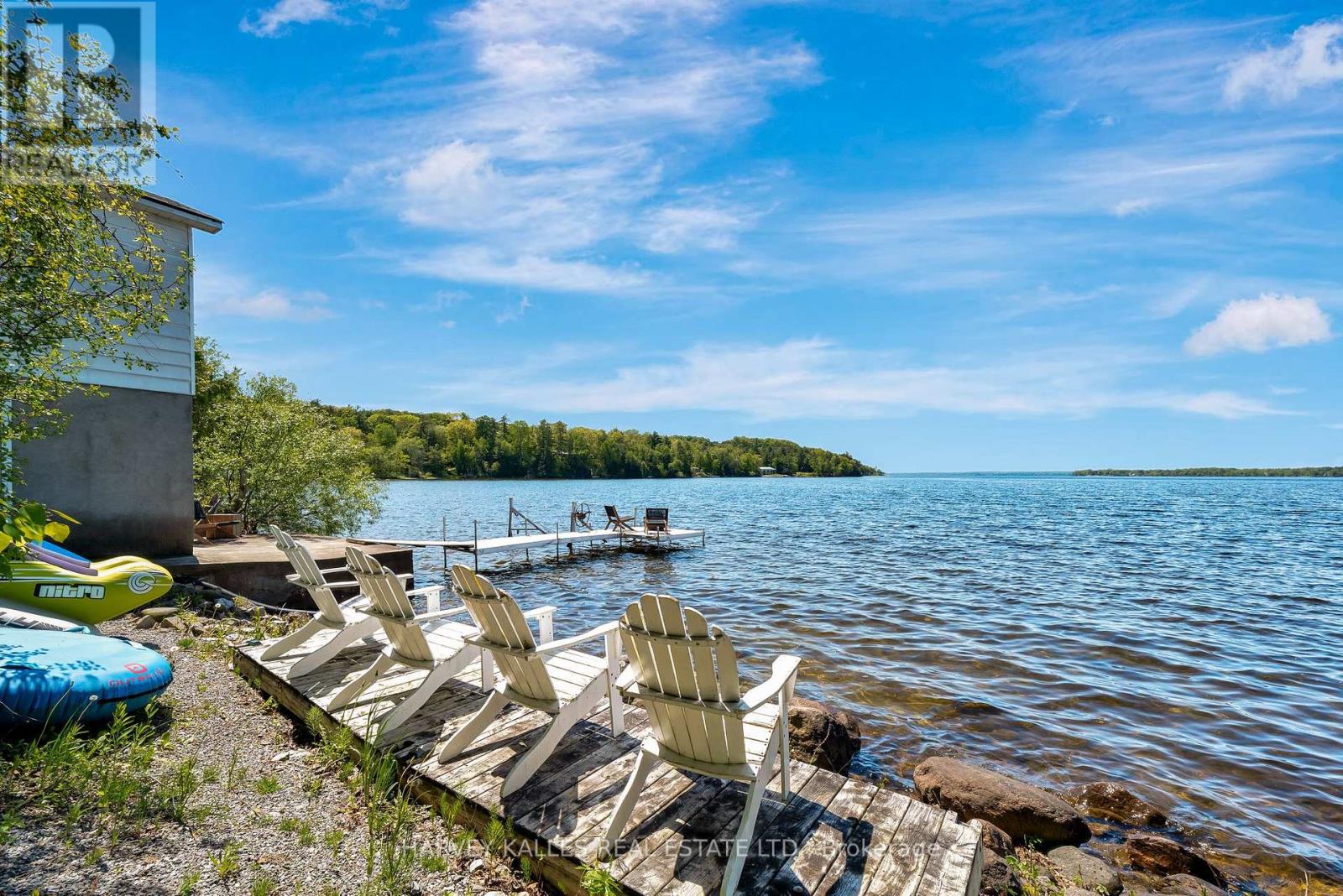 101 TREASURE COVE LANE, Prince Edward County, Ontario