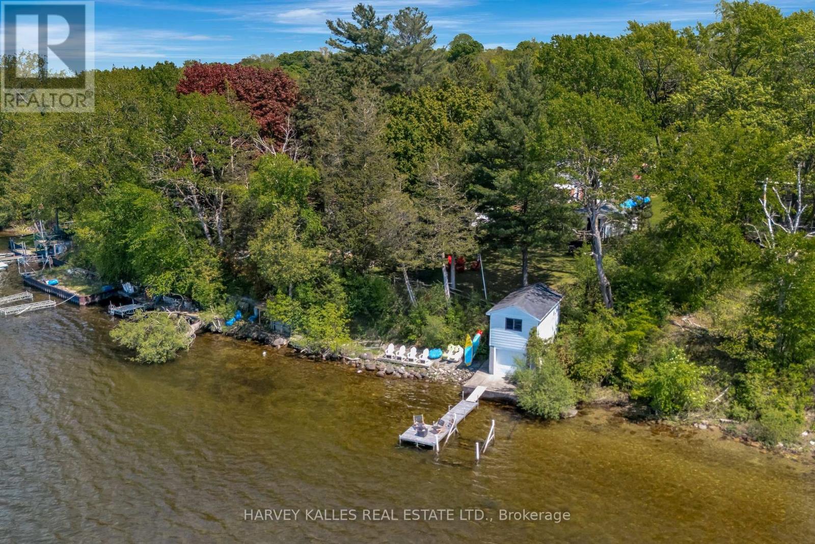 101 Treasure Cove Lane, Prince Edward County, Ontario  K0K 2T0 - Photo 2 - X12183631