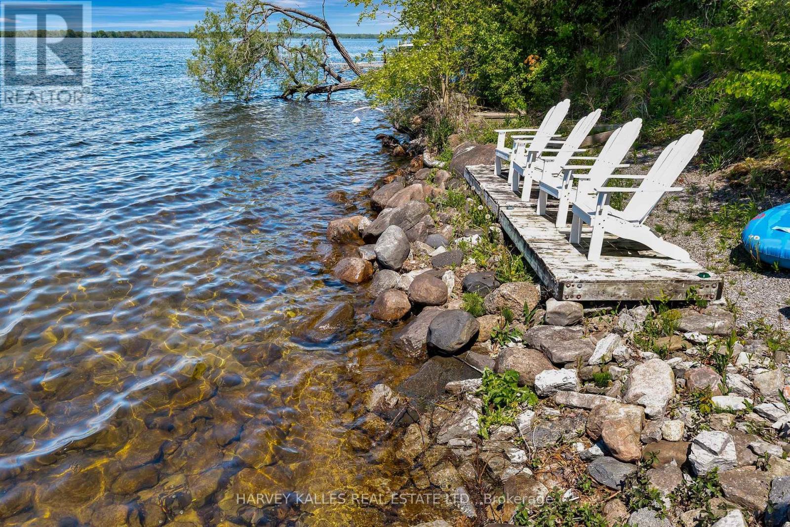 101 Treasure Cove Lane, Prince Edward County, Ontario  K0K 2T0 - Photo 24 - X12183631
