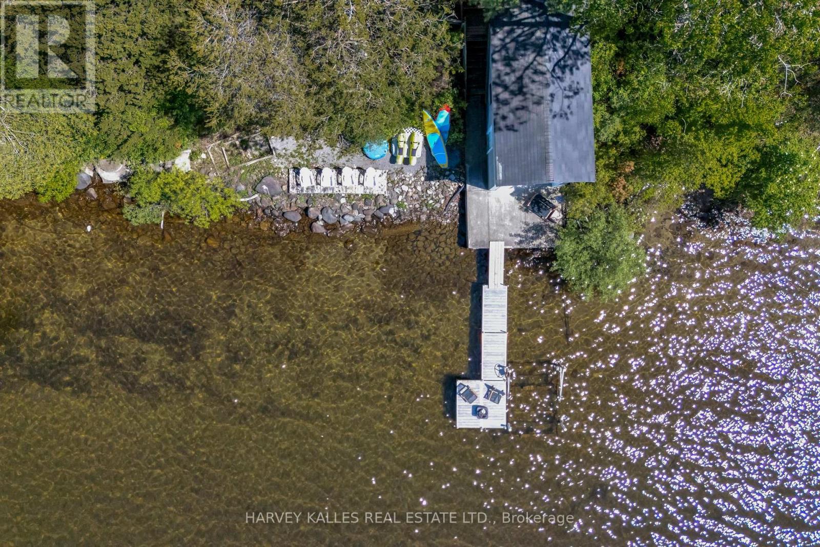 101 Treasure Cove Lane, Prince Edward County, Ontario  K0K 2T0 - Photo 26 - X12183631