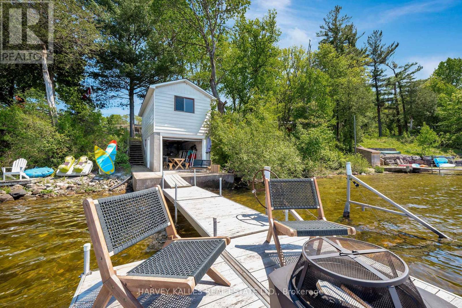 101 Treasure Cove Lane, Prince Edward County, Ontario  K0K 2T0 - Photo 27 - X12183631