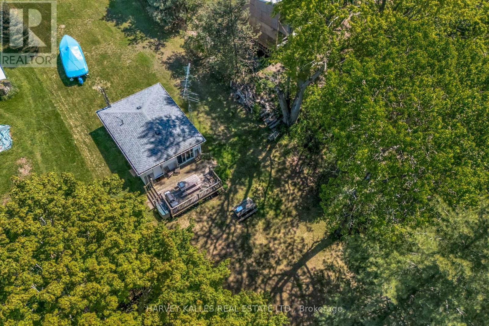 101 Treasure Cove Lane, Prince Edward County, Ontario  K0K 2T0 - Photo 37 - X12183631