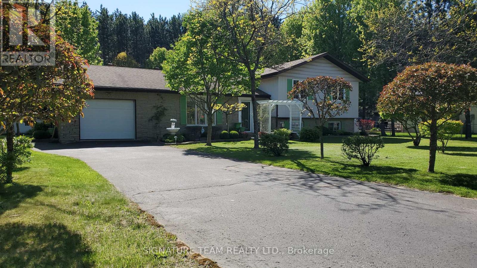 2375 Simpson Pit Road, Killaloe, Ontario  K0J 2J0 - Photo 1 - X12183628