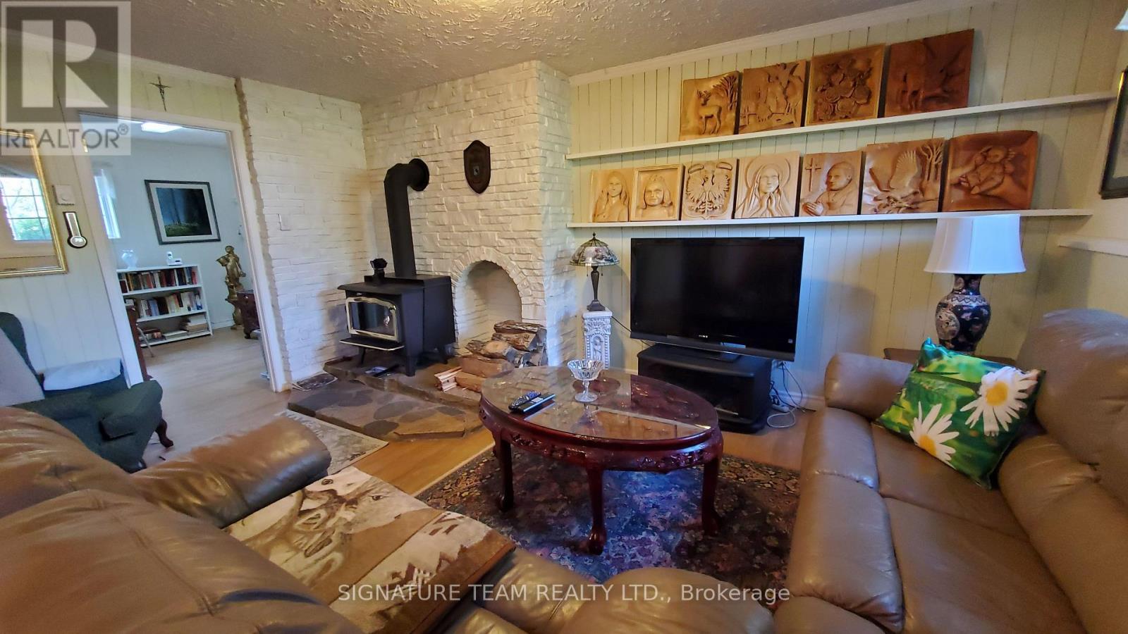 2375 Simpson Pit Road, Killaloe, Ontario  K0J 2J0 - Photo 24 - X12183628