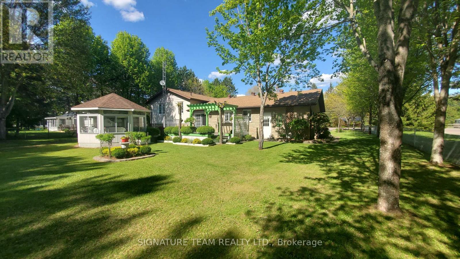 2375 Simpson Pit Road, Killaloe, Ontario  K0J 2J0 - Photo 37 - X12183628