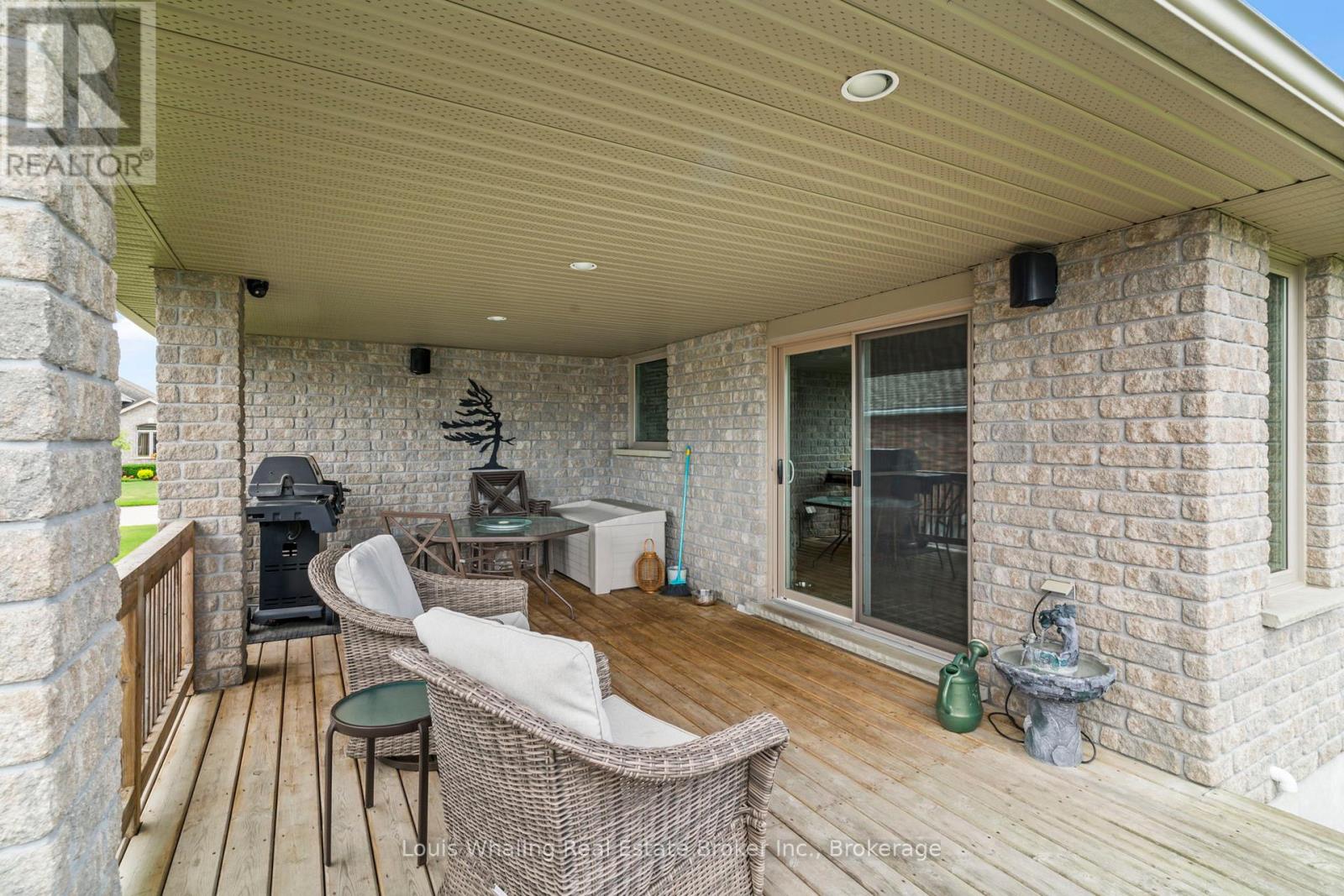 408 4th Street S, Hanover, Ontario  N4N 3V1 - Photo 23 - X11995530
