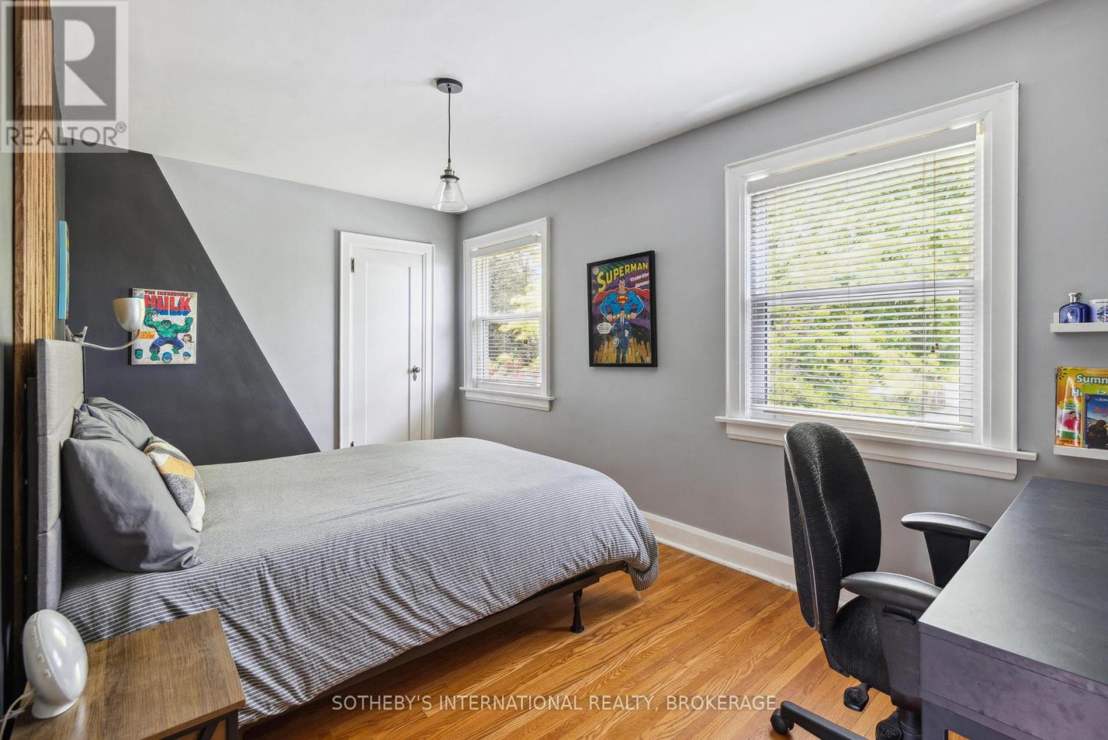 16 Thairs Avenue, St. Catharines, Ontario  L2R 6P1 - Photo 24 - X12183616