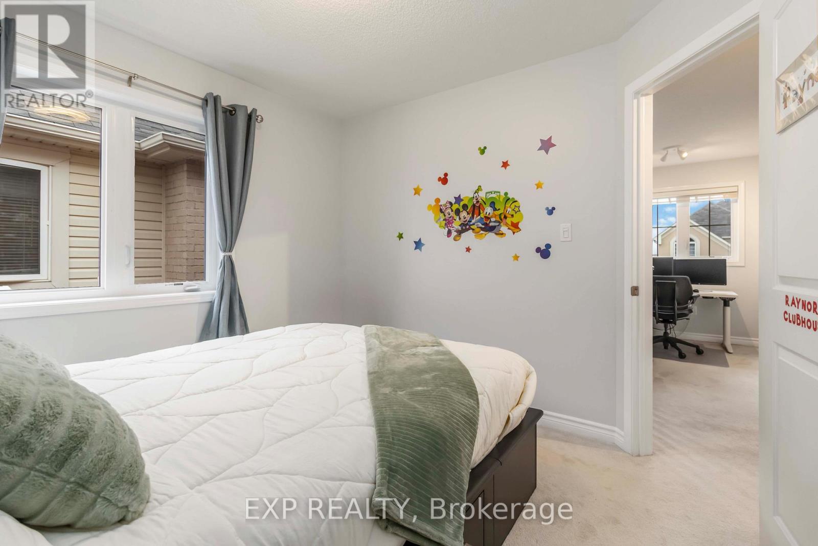 103 Tysonville Circle, Brampton (Northwest Brampton), Ontario  L7A 4B3 - Photo 25 - W12183212