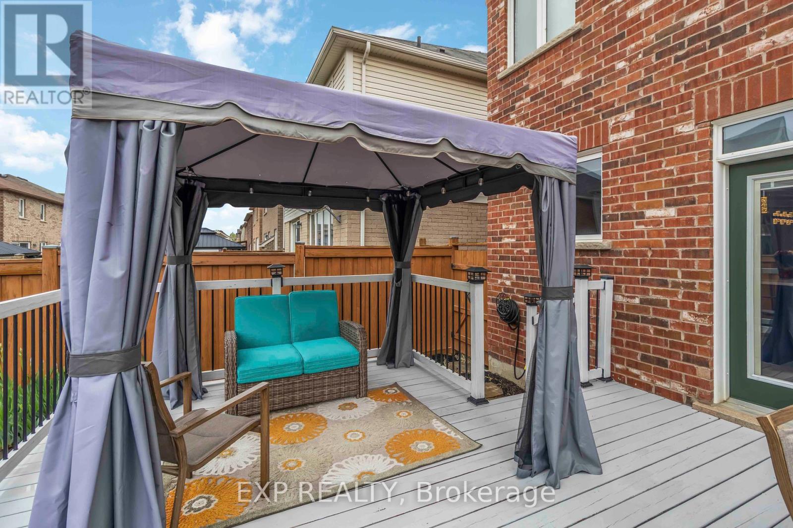 103 Tysonville Circle, Brampton (Northwest Brampton), Ontario  L7A 4B3 - Photo 38 - W12183212