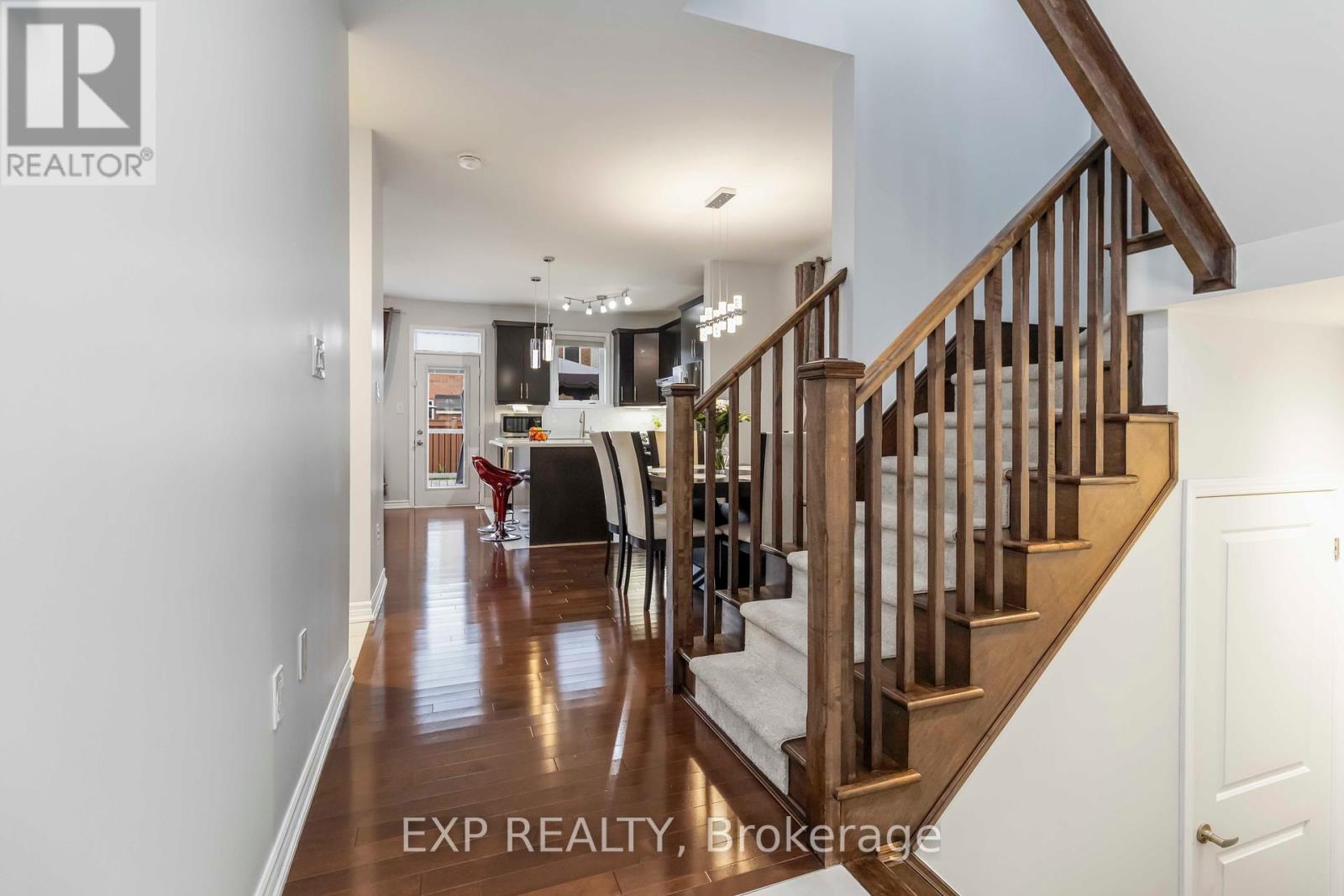 103 Tysonville Circle, Brampton (Northwest Brampton), Ontario  L7A 4B3 - Photo 6 - W12183212