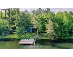 5 - 1053 BRUCE LAKE DRIVE, muskoka lakes (medora), Ontario