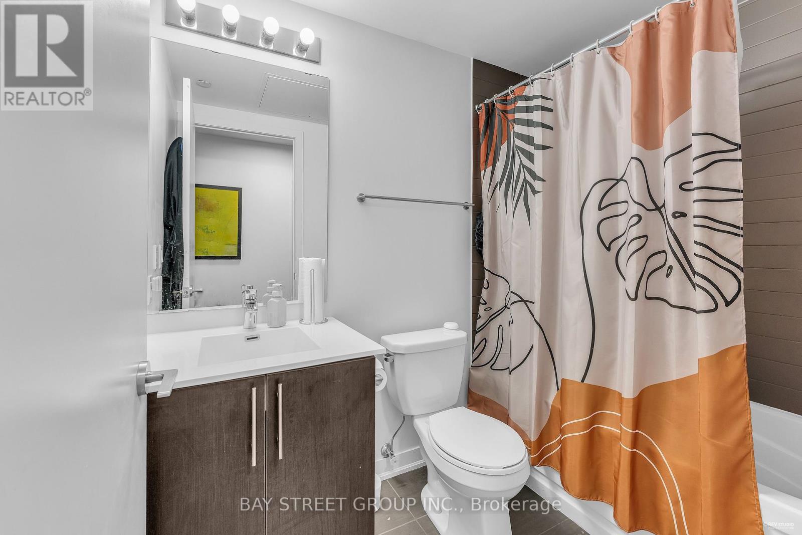 1201 - 60 Berwick Avenue, Toronto, Ontario  M5P 0A3 - Photo 10 - C12183630