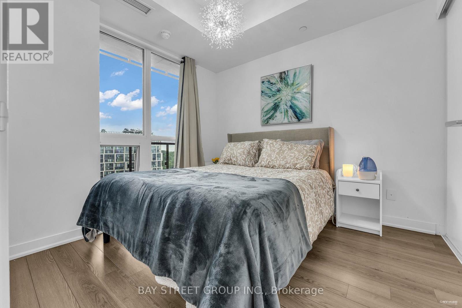 1201 - 60 Berwick Avenue, Toronto, Ontario  M5P 0A3 - Photo 8 - C12183630