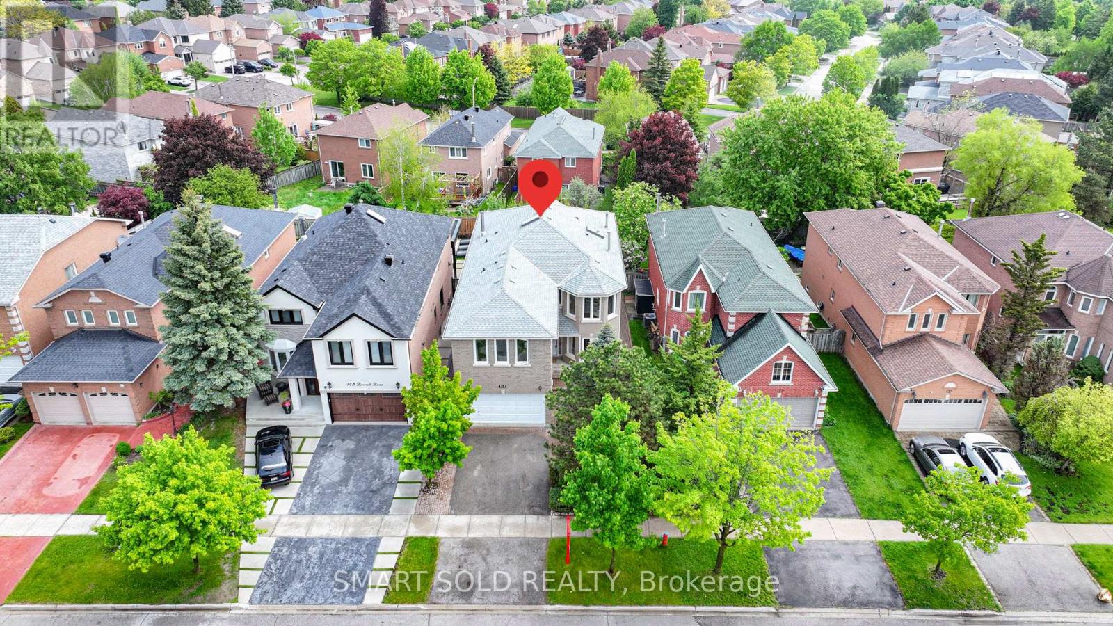 141 LARRATT LANE, Richmond Hill, Ontario