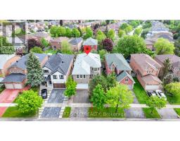 141 LARRATT LANE, Richmond Hill, Ontario