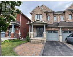 37 VIA TOSCANA, Vaughan, Ontario