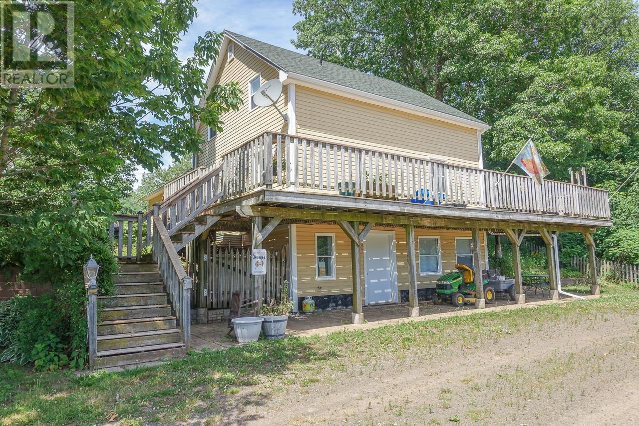 748 Woodside Road, Canning, Nova Scotia