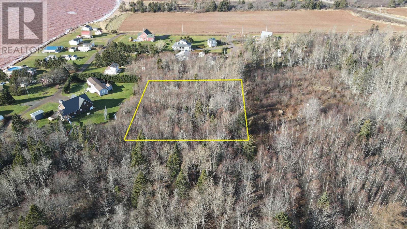 Lot 23-1  0 Isidore Lane, Union Corner, Prince Edward Island  C0B 2E0 - Photo 3 - 202512802