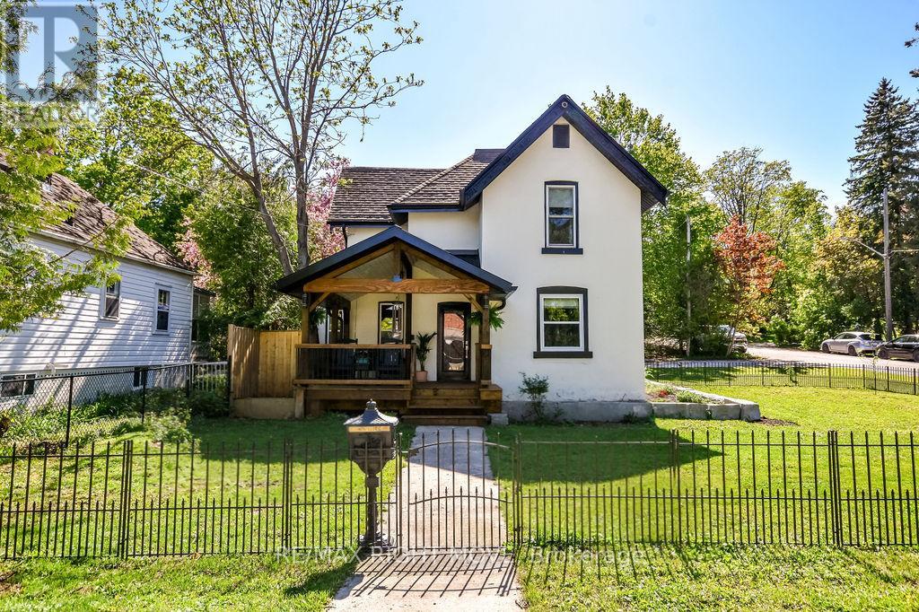 Property at 279 MATCHEDASH STREET N image 1