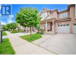 3432 ROBIN HILL Circle, Oakville, Ontario