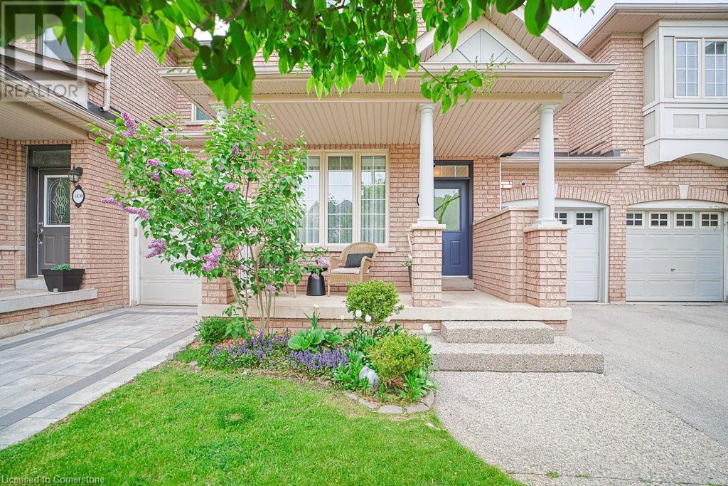 3432 Robin Hill Circle, Oakville, Ontario  L6L 6X2 - Photo 2 - 40735448