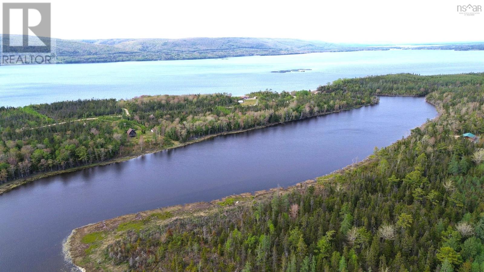 96-1 Portage Road, Whycocomagh Bay, Nova Scotia  B0E 2K0 - Photo 2 - 202509933
