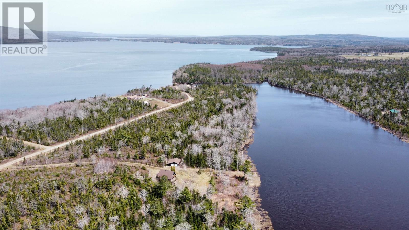 96-1 Portage Road, Whycocomagh Bay, Nova Scotia  B0E 2K0 - Photo 4 - 202509933