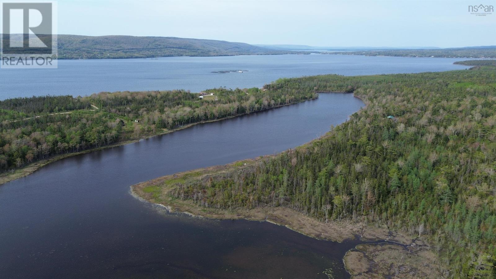 96-1 Portage Road, Whycocomagh Bay, Nova Scotia  B0E 2K0 - Photo 3 - 202509933