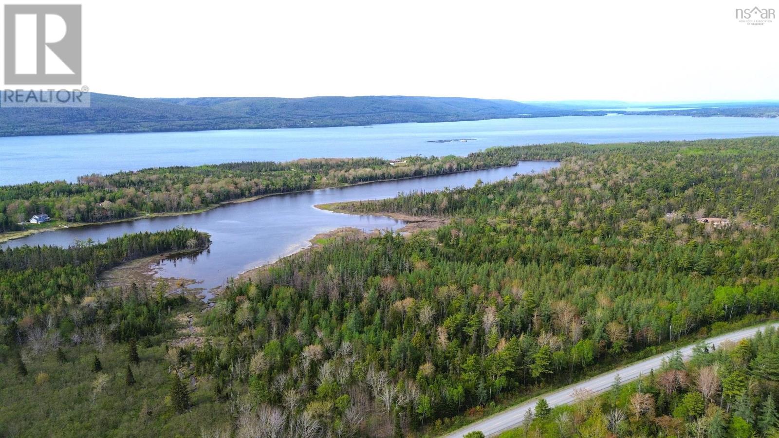 96-1 Portage Road, Whycocomagh Bay, Nova Scotia  B0E 2K0 - Photo 1 - 202509933