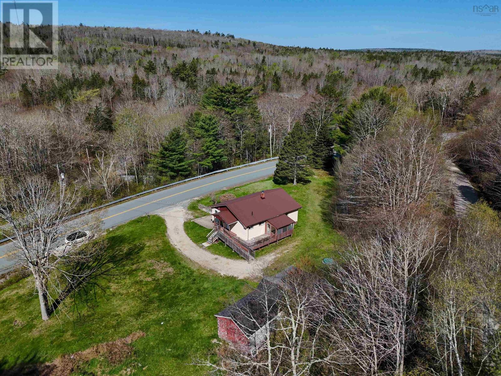 383 Croft Road, Chester Basin, Nova Scotia  B0J 1K0 - Photo 35 - 202511652