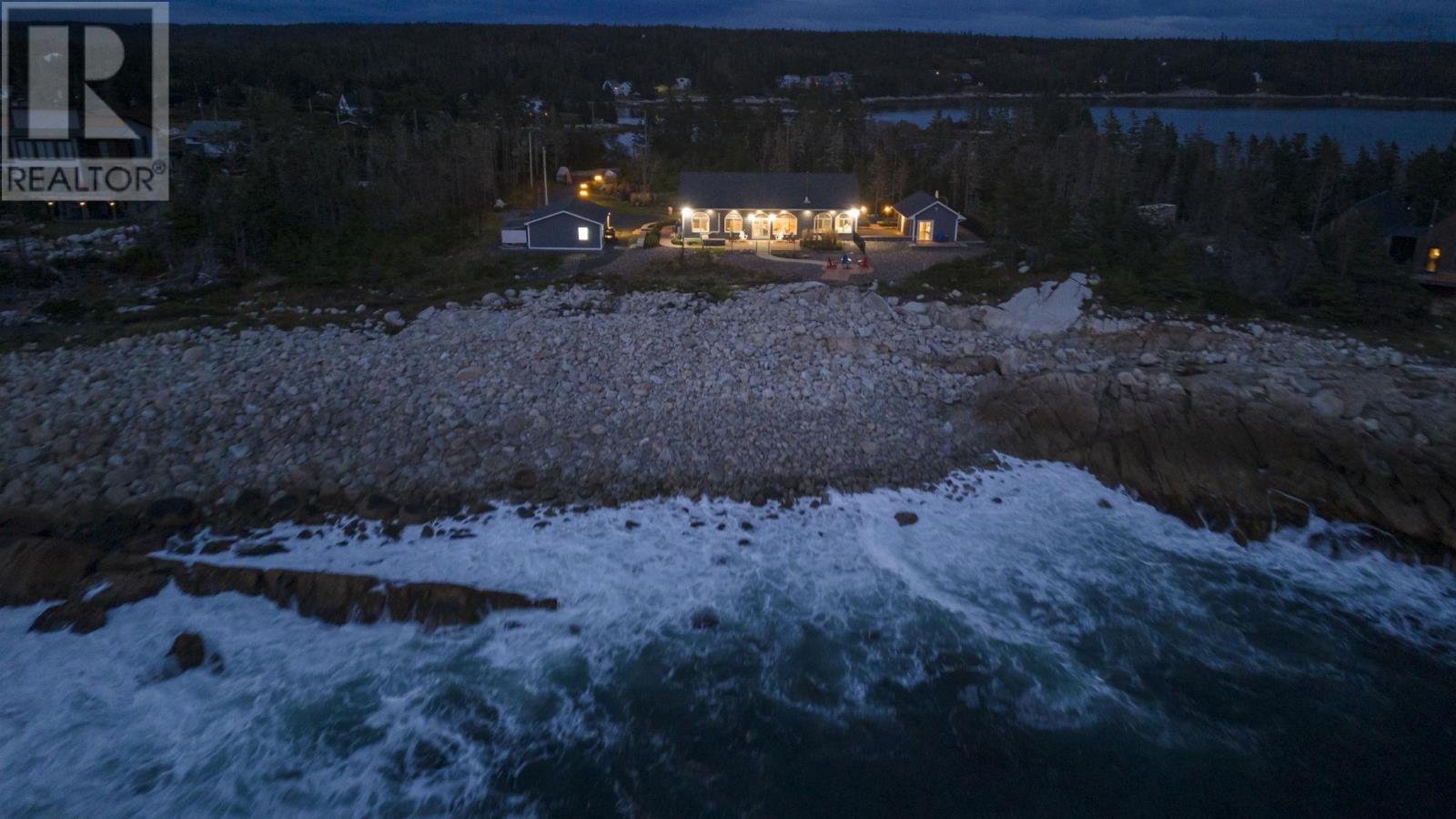 277 Paddy's Head Road, Indian Harbour, Nova Scotia