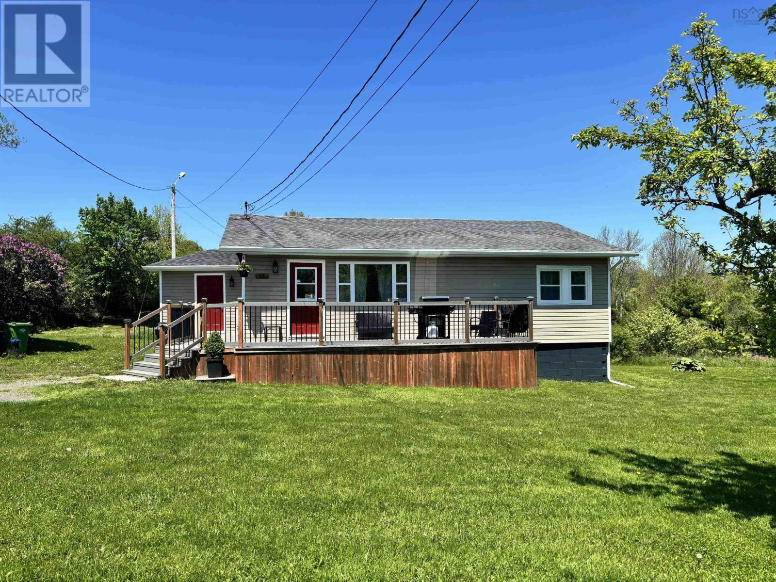 41 Mckinley Road, Mount Denson, Nova Scotia  B0P 1L0 - Photo 31 - 202512531