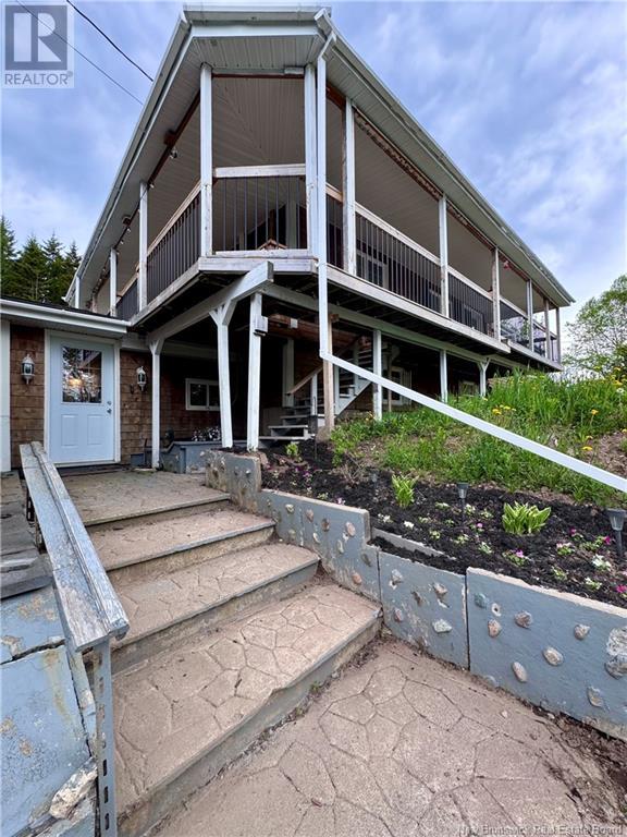 209 Wetmore Creek Road, Musquash, New Brunswick  E2J 2L5 - Photo 3 - NB118755
