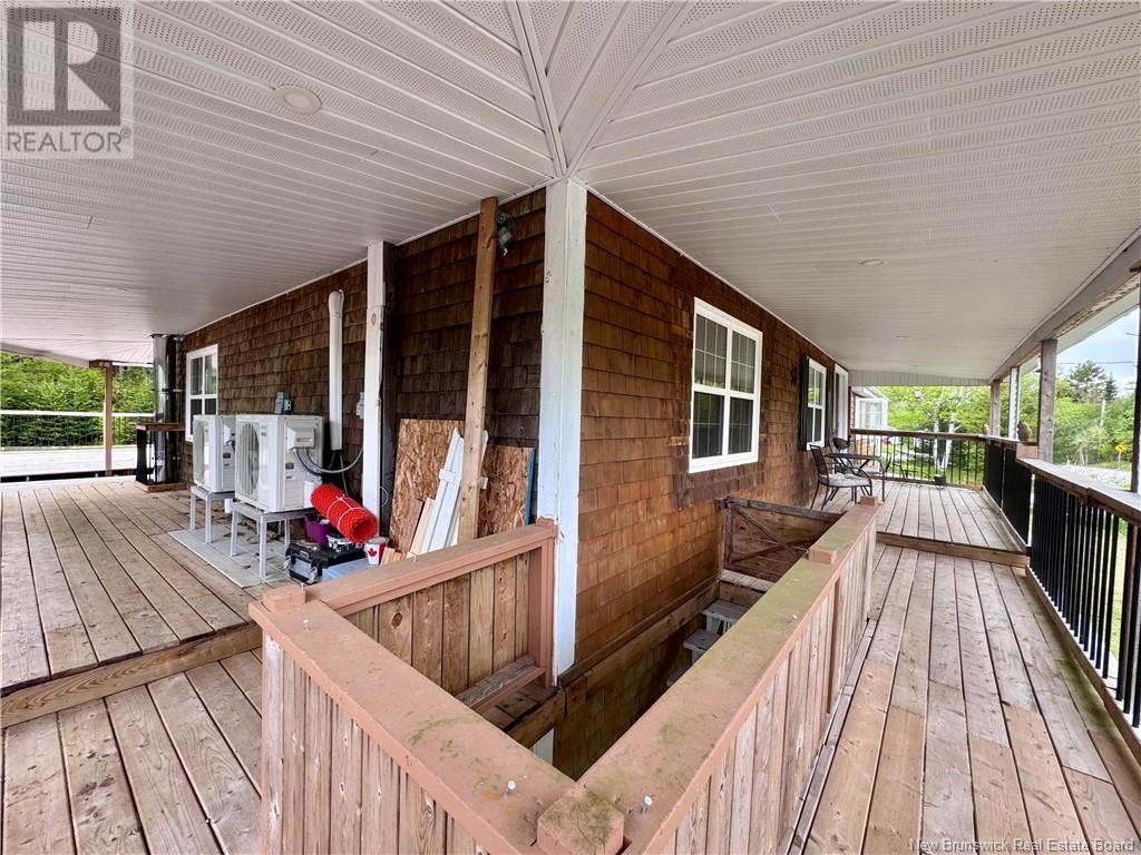 209 Wetmore Creek Road, Musquash, New Brunswick  E2J 2L5 - Photo 6 - NB118755
