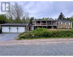 209 Wetmore Creek Road, Musquash, New Brunswick