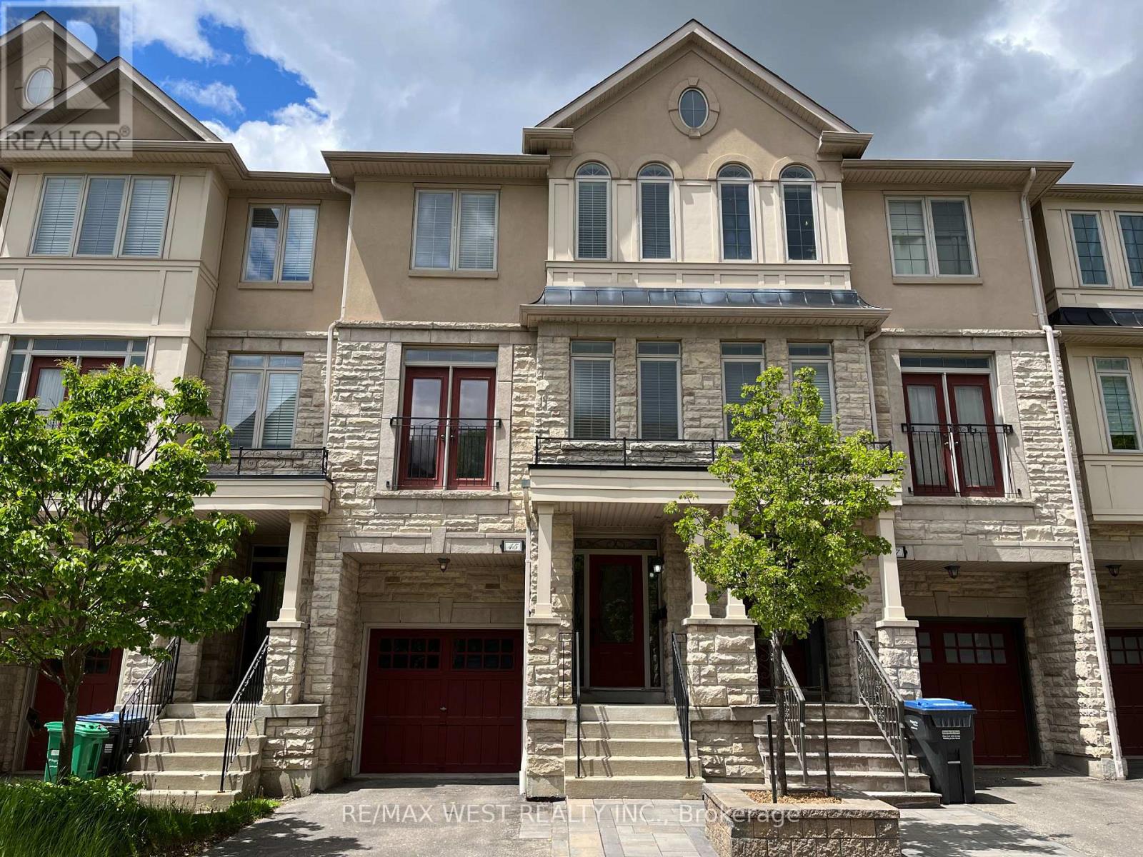 45 - 3038 HAINES ROAD, Mississauga, Ontario
