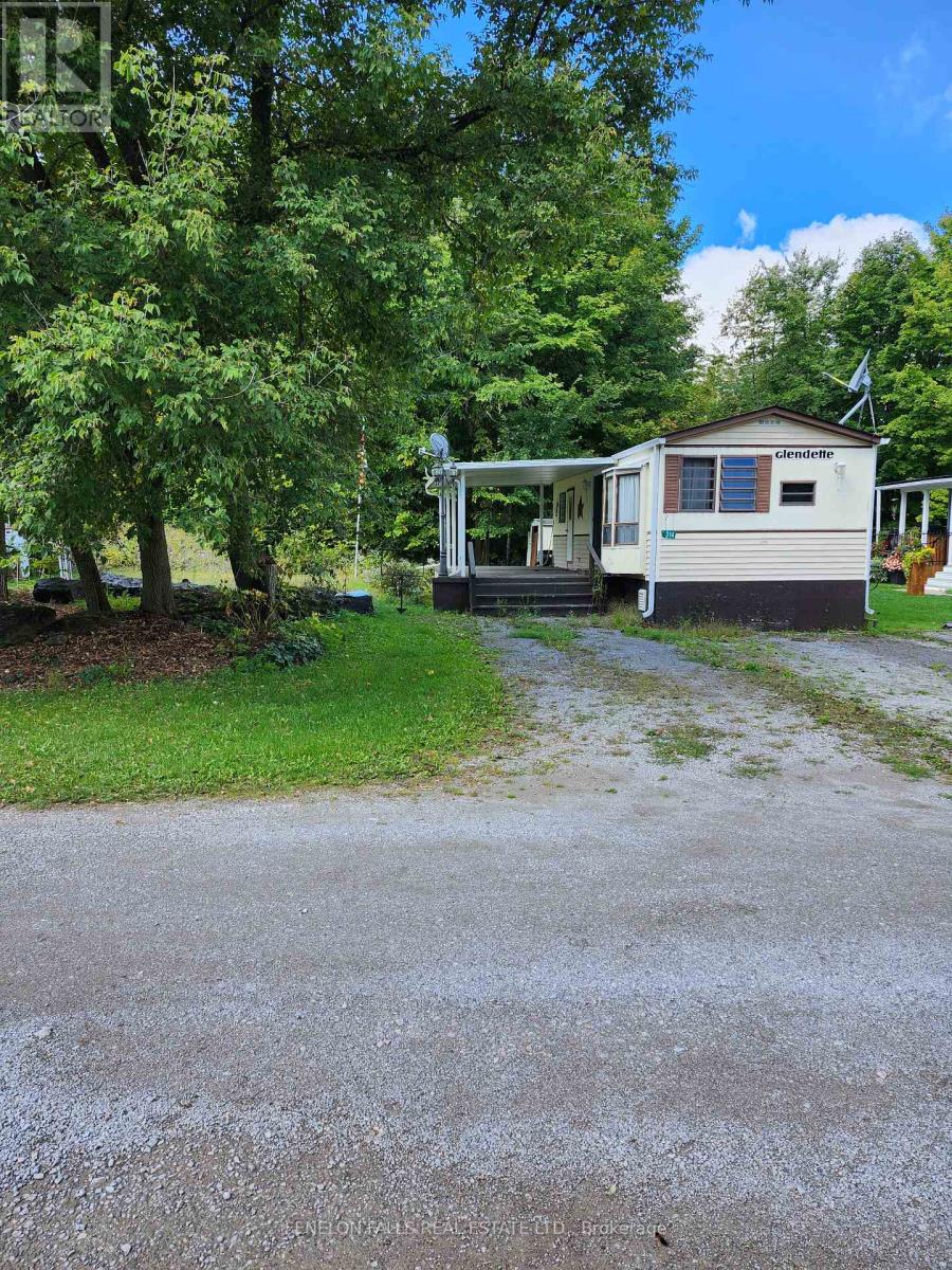 314 - 1802 County Road 121 Road, Kawartha Lakes, Ontario  K0M 1N0 - Photo 10 - X12183654