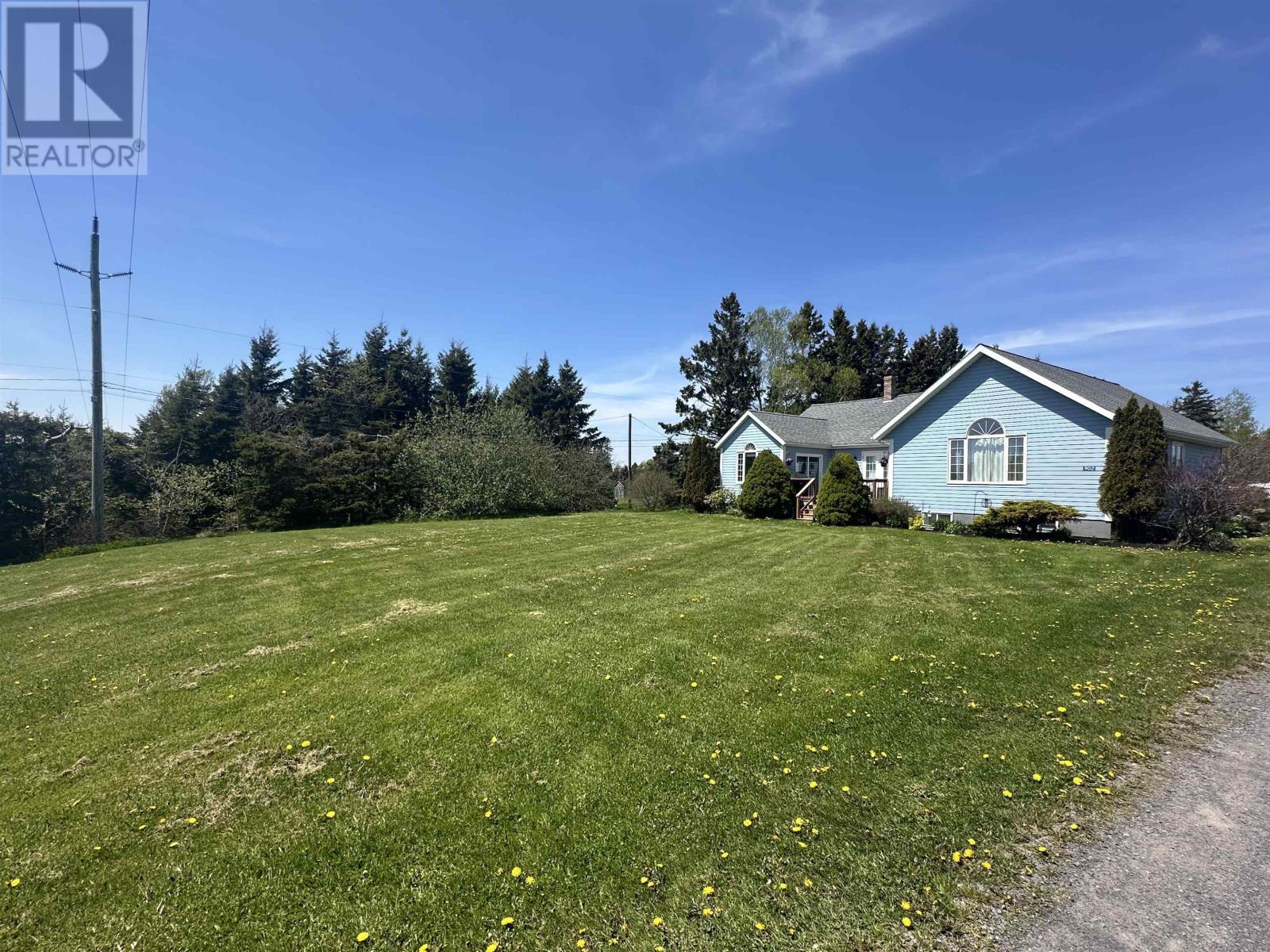 902 Route 2, Rollo Bay, Prince Edward Island  C0A 2B0 - Photo 46 - 202505147