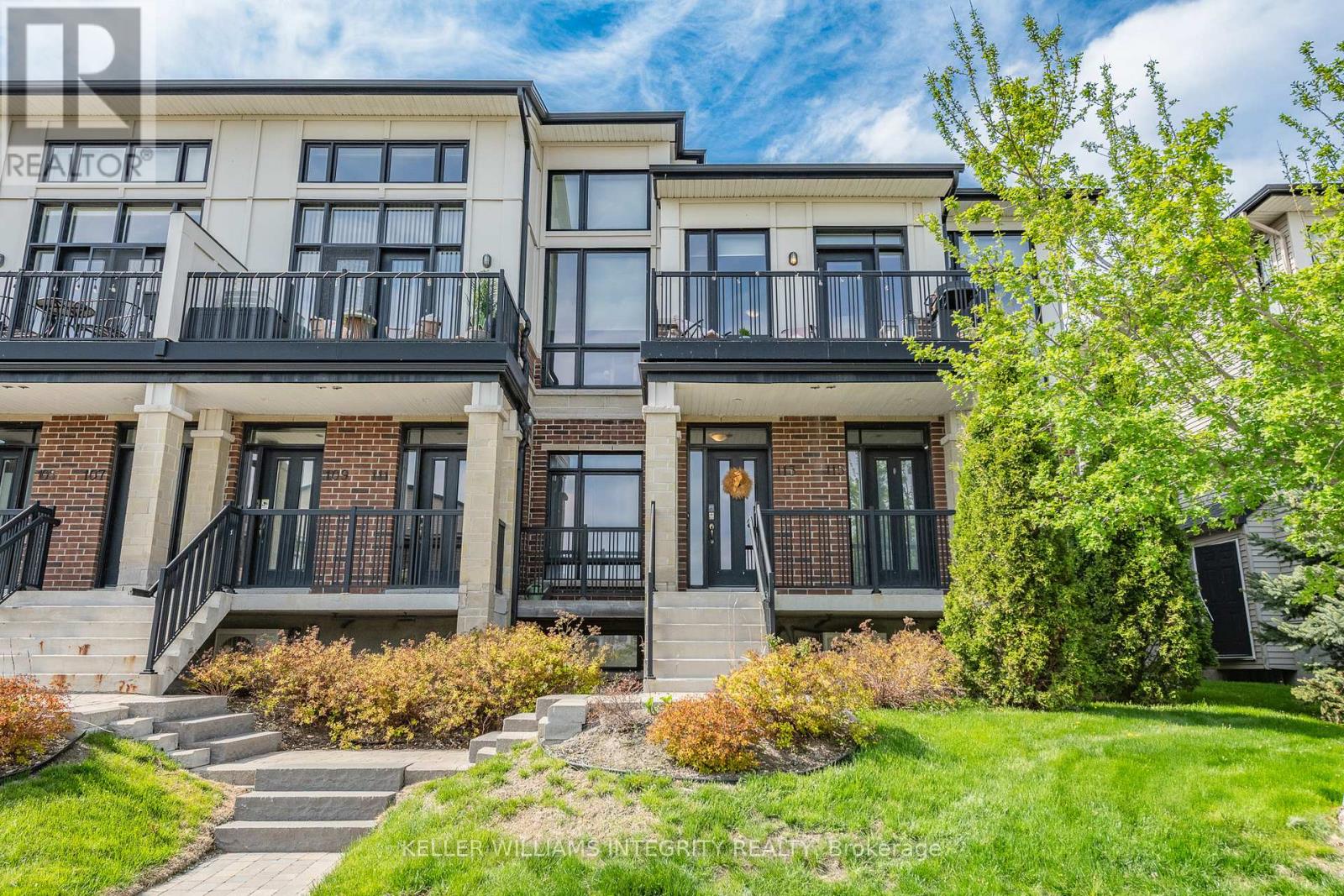 113 Poplin Street, Ottawa, Ontario  K4M 0G7 - Photo 2 - X12183657
