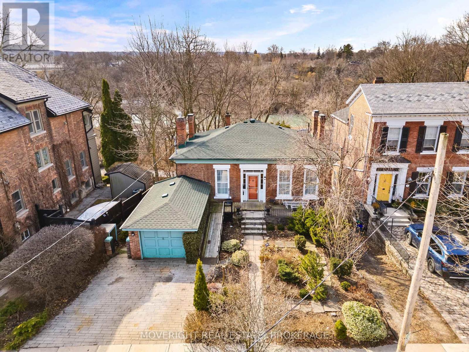 31 YATES STREET, St. Catharines, Ontario