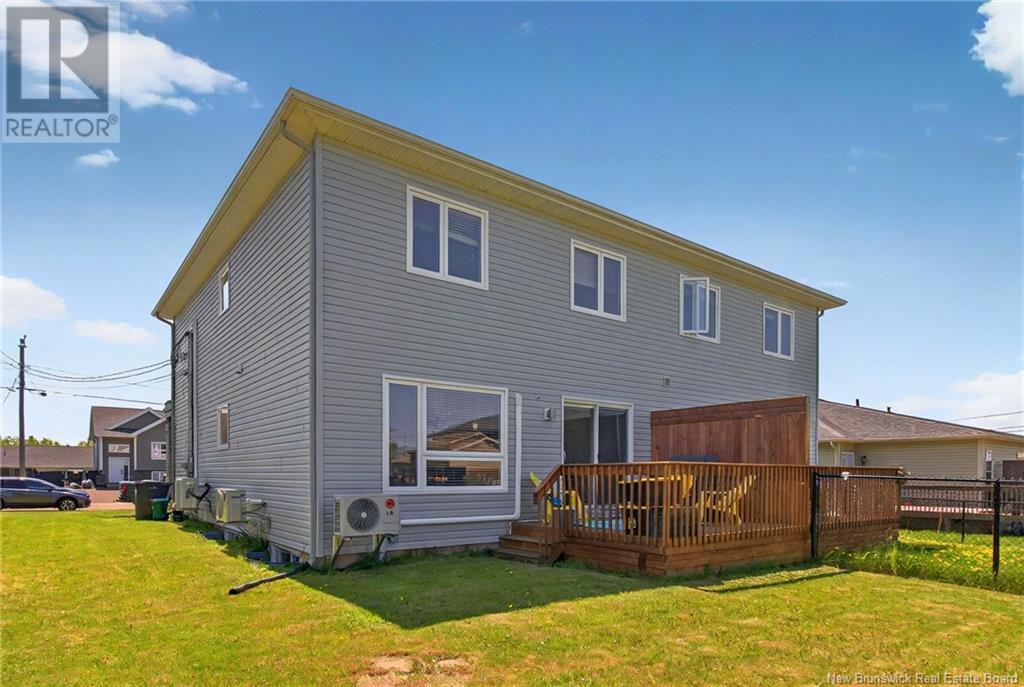 115 Mathias, Dieppe, New Brunswick  E1A 8N5 - Photo 3 - NB119620