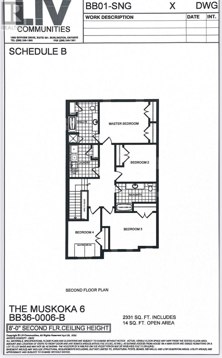 365 Beechwood Forest Lane, Gravenhurst (Muskoka (S)), Ontario  P1P 0H8 - Photo 42 - X12182022